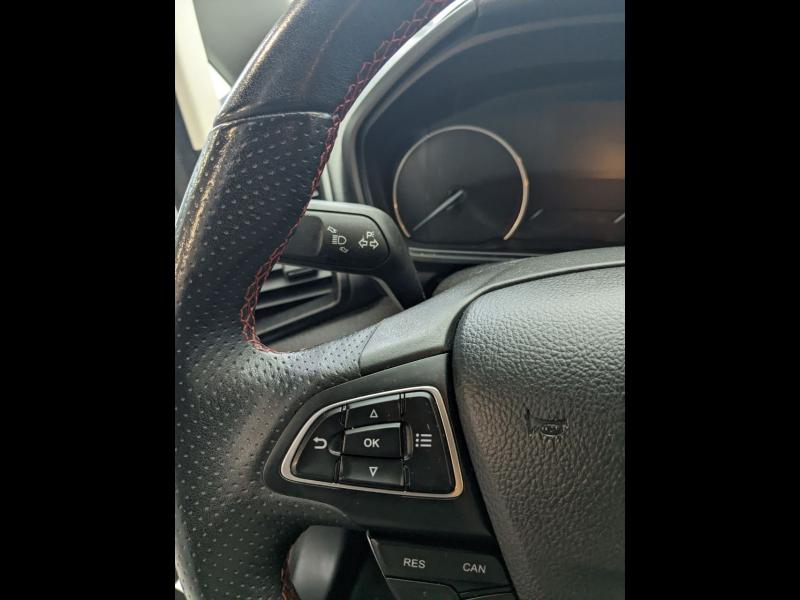 FORD EcoSport d’occasion à vendre à ANNEMASSE chez SEGNY AUTOMOBILES (Photo 14)