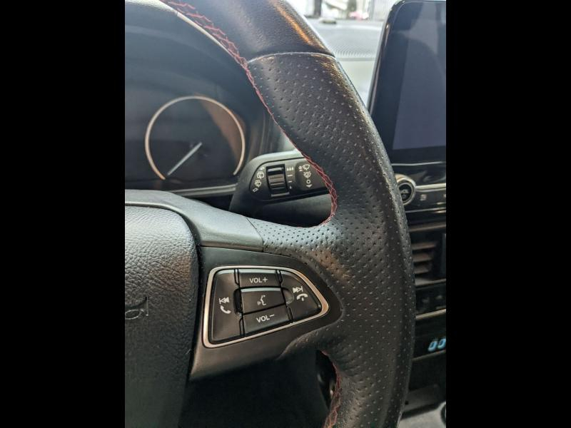 FORD EcoSport d’occasion à vendre à ANNEMASSE chez SEGNY AUTOMOBILES (Photo 15)