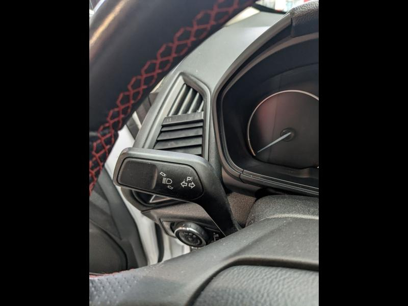 FORD EcoSport d’occasion à vendre à ANNEMASSE chez SEGNY AUTOMOBILES (Photo 16)