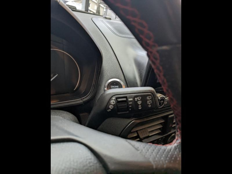 FORD EcoSport d’occasion à vendre à ANNEMASSE chez SEGNY AUTOMOBILES (Photo 17)