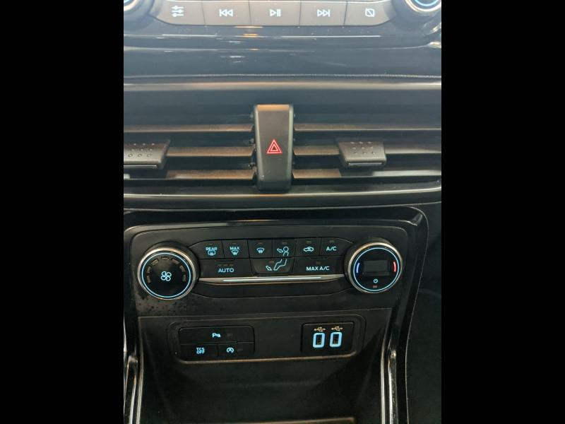 FORD EcoSport d’occasion à vendre à ANNEMASSE chez SEGNY AUTOMOBILES (Photo 19)