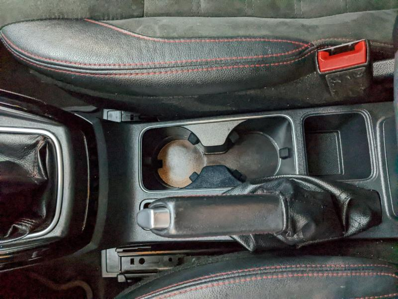 FORD EcoSport d’occasion à vendre à ANNEMASSE chez SEGNY AUTOMOBILES (Photo 20)