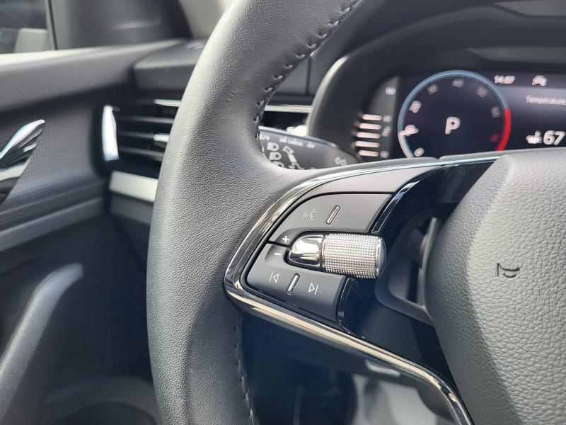 SKODA Kamiq d’occasion à vendre à ANNEMASSE chez SEGNY AUTOMOBILES (Photo 11)