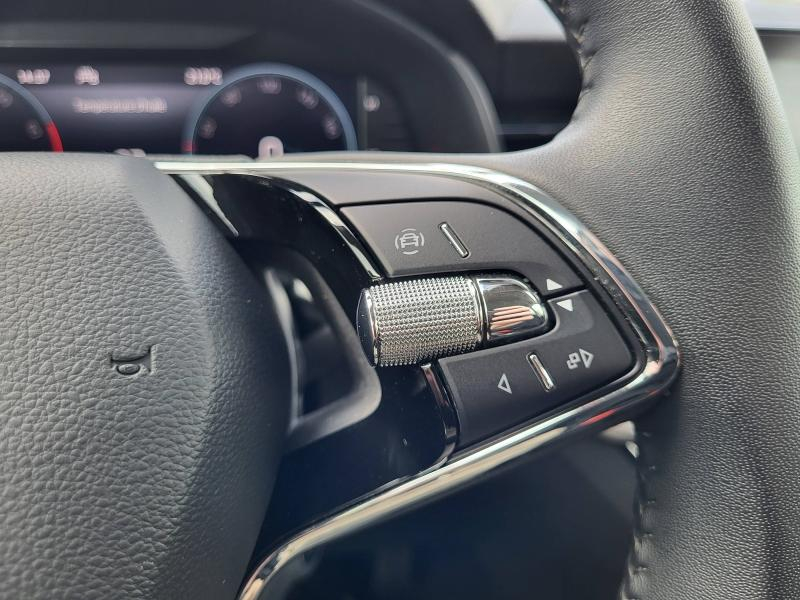 SKODA Kamiq d’occasion à vendre à ANNEMASSE chez SEGNY AUTOMOBILES (Photo 12)