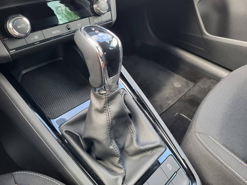 SKODA Kamiq d’occasion à vendre à ANNEMASSE chez SEGNY AUTOMOBILES (Photo 17)