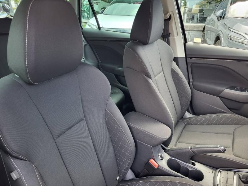 SKODA Kamiq d’occasion à vendre à ANNEMASSE chez SEGNY AUTOMOBILES (Photo 18)