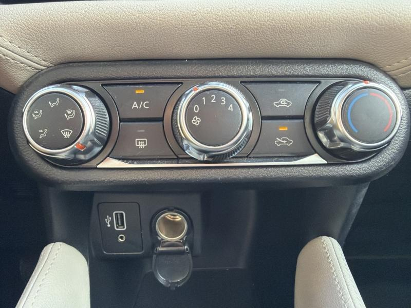 NISSAN Micra d’occasion à vendre à ANNEMASSE chez SEGNY AUTOMOBILES (Photo 16)