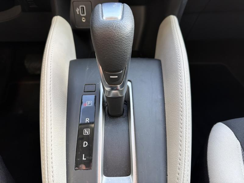 NISSAN Micra d’occasion à vendre à ANNEMASSE chez SEGNY AUTOMOBILES (Photo 19)