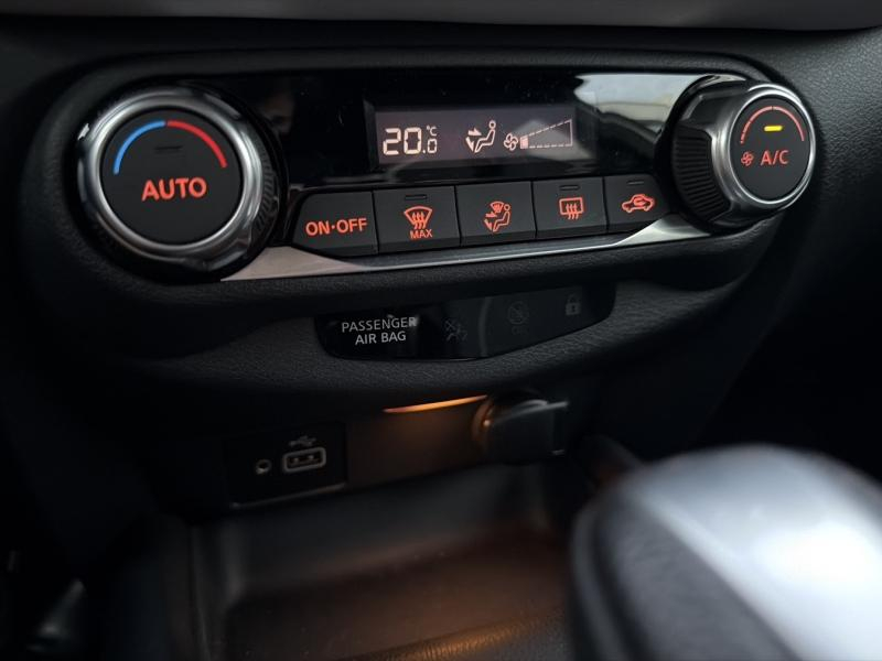 NISSAN Juke d’occasion à vendre à ANNEMASSE chez SEGNY AUTOMOBILES (Photo 20)