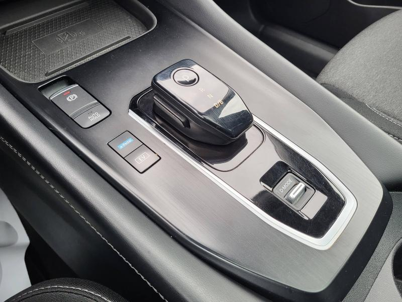 NISSAN Qashqai d’occasion à vendre à ANNEMASSE chez SEGNY AUTOMOBILES (Photo 4)