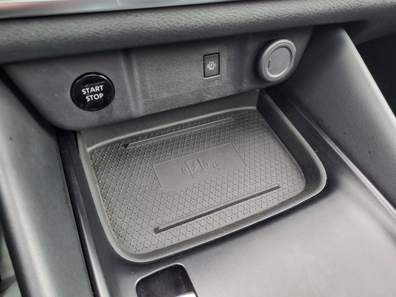 NISSAN Qashqai d’occasion à vendre à ANNEMASSE chez SEGNY AUTOMOBILES (Photo 17)