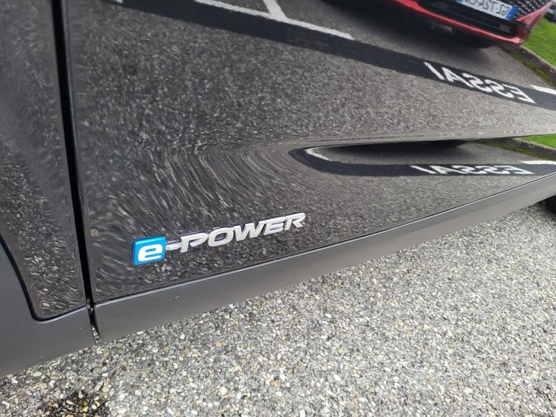 NISSAN Qashqai d’occasion à vendre à ANNEMASSE chez SEGNY AUTOMOBILES (Photo 20)