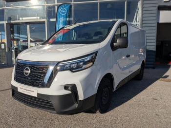 NISSAN Primastar Fg VUL d’occasion à vendre à ANNEMASSE