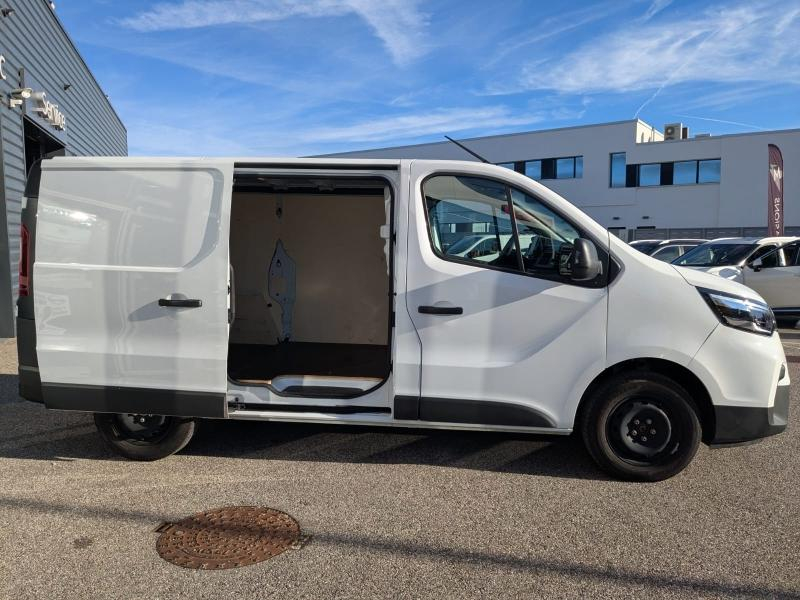 NISSAN Primastar Fg VUL d’occasion à vendre à ANNEMASSE chez SEGNY AUTOMOBILES (Photo 5)