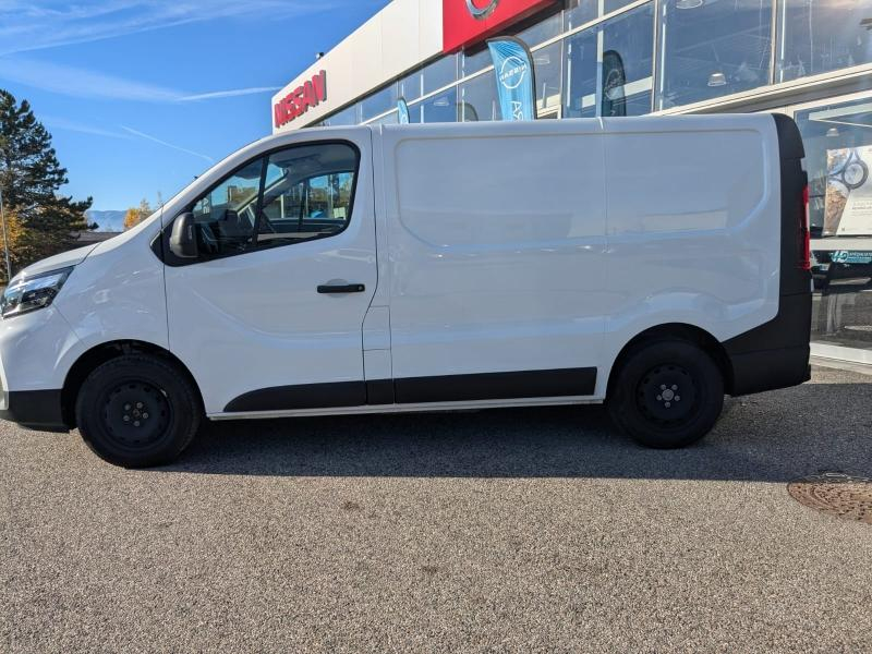 NISSAN Primastar Fg VUL d’occasion à vendre à ANNEMASSE chez SEGNY AUTOMOBILES (Photo 12)