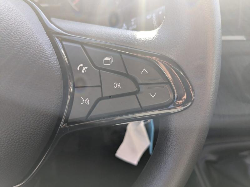 NISSAN Primastar Fg VUL d’occasion à vendre à ANNEMASSE chez SEGNY AUTOMOBILES (Photo 18)