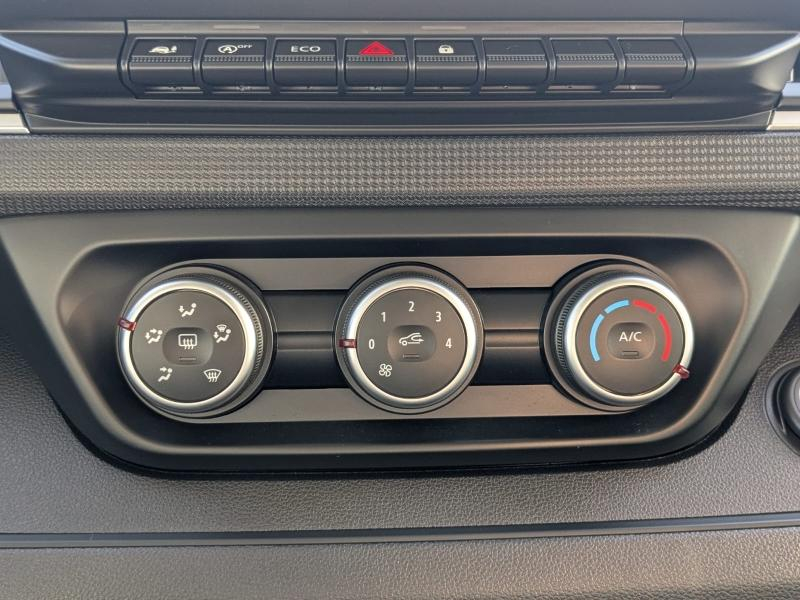 NISSAN Primastar Fg VUL d’occasion à vendre à ANNEMASSE chez SEGNY AUTOMOBILES (Photo 20)