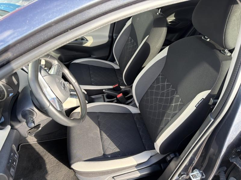 NISSAN Micra d’occasion à vendre à ANNEMASSE chez SEGNY AUTOMOBILES (Photo 12)