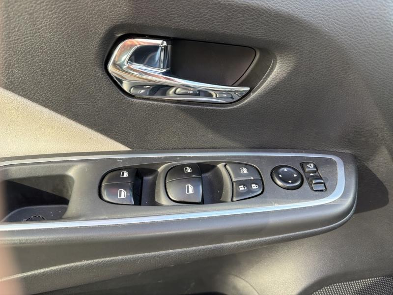 NISSAN Micra d’occasion à vendre à ANNEMASSE chez SEGNY AUTOMOBILES (Photo 20)