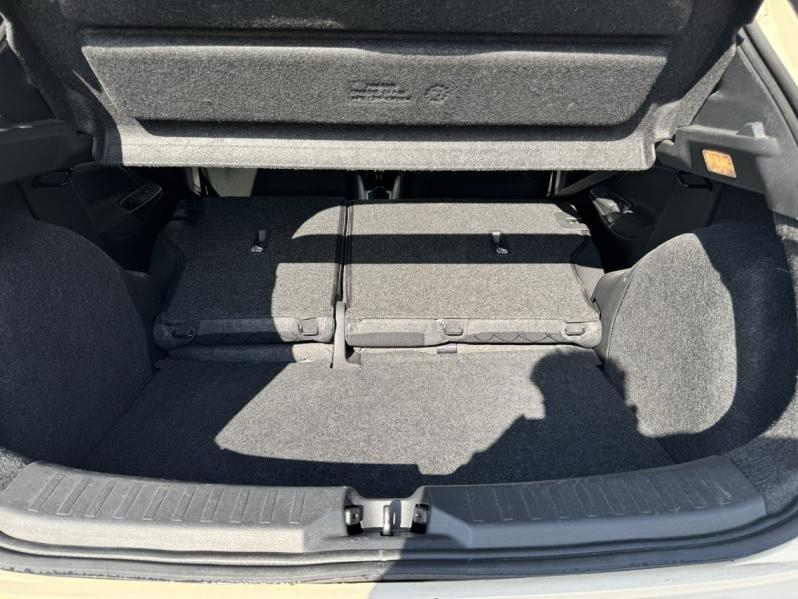 NISSAN Micra d’occasion à vendre à ANNEMASSE chez SEGNY AUTOMOBILES (Photo 13)