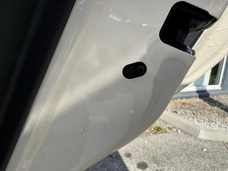 NISSAN Micra d’occasion à vendre à ANNEMASSE chez SEGNY AUTOMOBILES (Photo 14)