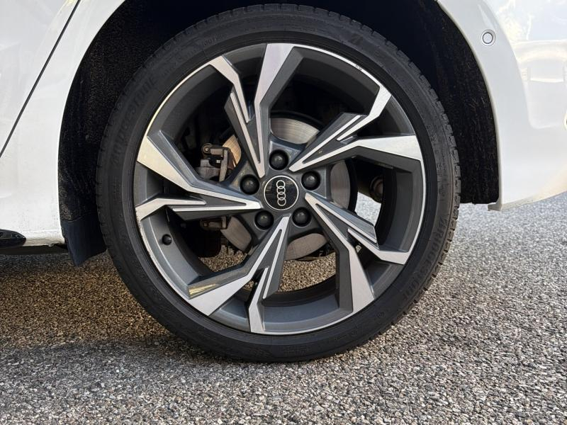 AUDI A3 Sportback d’occasion à vendre à ANNEMASSE chez SEGNY AUTOMOBILES (Photo 12)