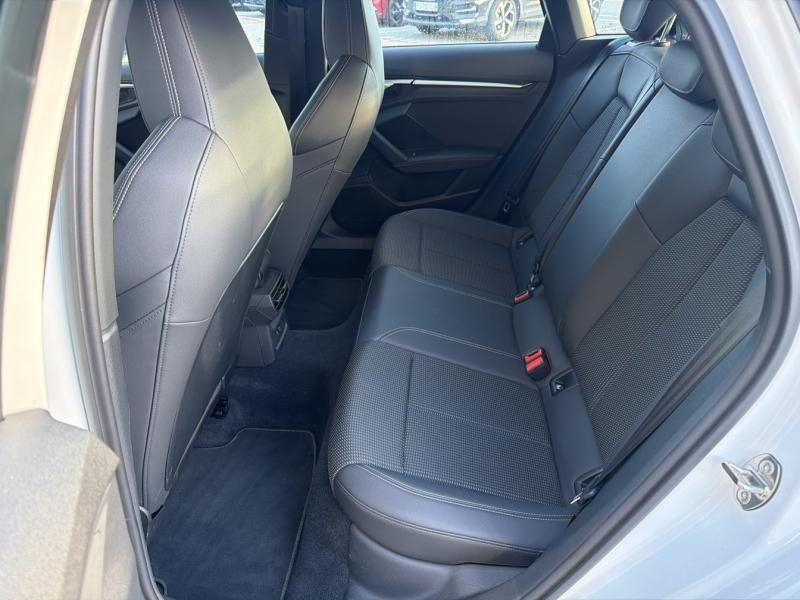 AUDI A3 Sportback d’occasion à vendre à ANNEMASSE chez SEGNY AUTOMOBILES (Photo 14)