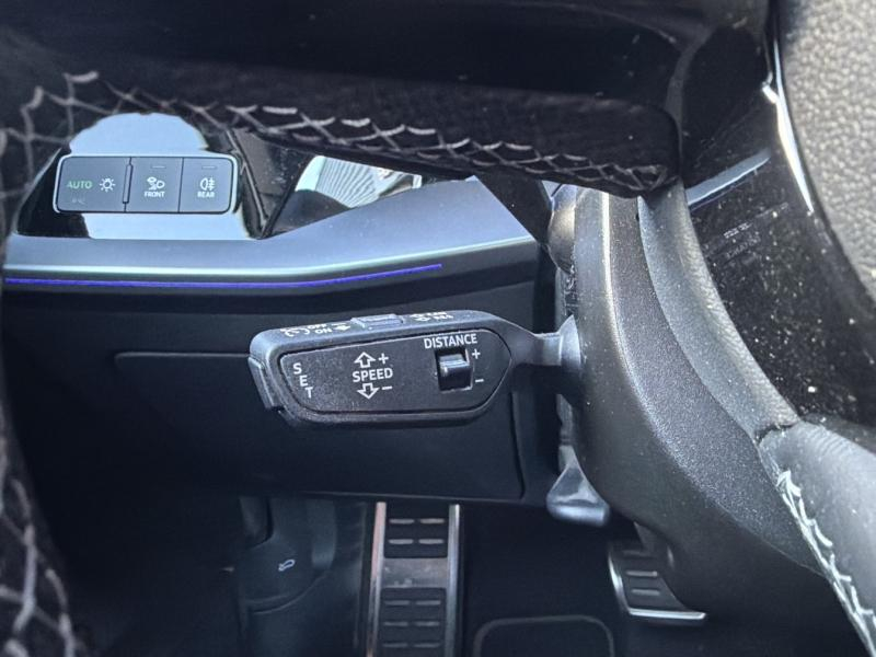 AUDI A3 Sportback d’occasion à vendre à ANNEMASSE chez SEGNY AUTOMOBILES (Photo 19)