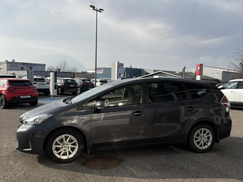 TOYOTA Prius+ d’occasion à vendre à ANNEMASSE chez SEGNY AUTOMOBILES (Photo 7)