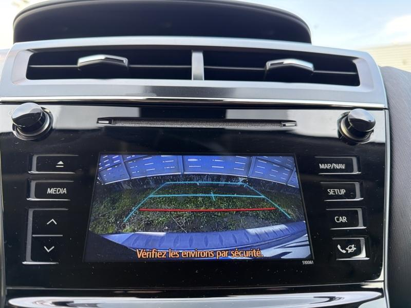 TOYOTA Prius+ d’occasion à vendre à ANNEMASSE chez SEGNY AUTOMOBILES (Photo 15)