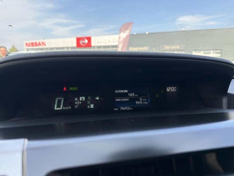TOYOTA Prius+ d’occasion à vendre à ANNEMASSE chez SEGNY AUTOMOBILES (Photo 18)