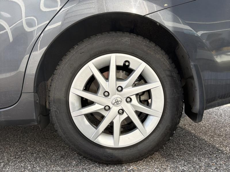 TOYOTA Prius+ d’occasion à vendre à ANNEMASSE chez SEGNY AUTOMOBILES (Photo 19)