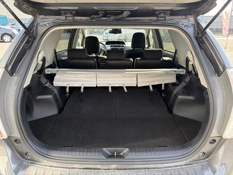 TOYOTA Prius+ d’occasion à vendre à ANNEMASSE chez SEGNY AUTOMOBILES (Photo 20)