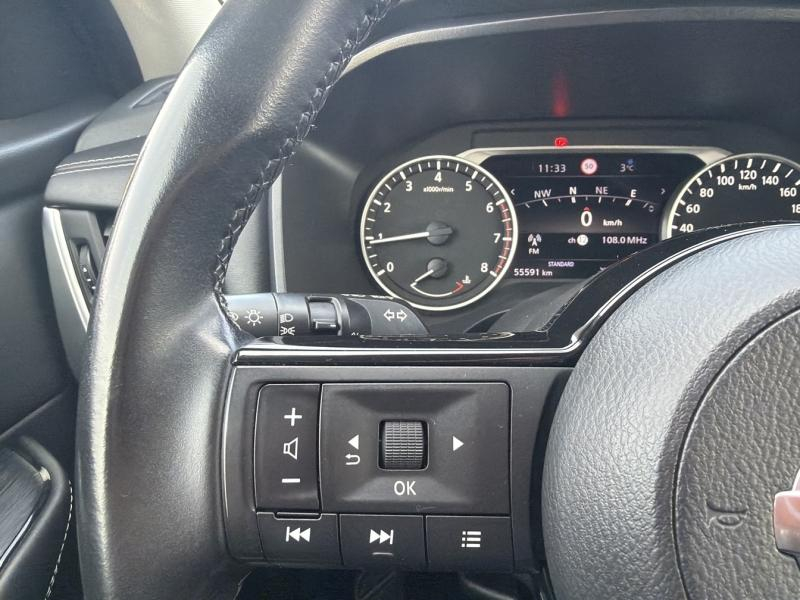 NISSAN Qashqai d’occasion à vendre à ANNEMASSE chez SEGNY AUTOMOBILES (Photo 15)