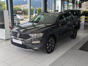 VOLKSWAGEN T-Roc d’occasion à vendre à ANNEMASSE