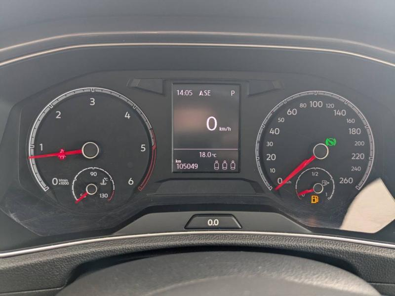 VOLKSWAGEN T-Roc d’occasion à vendre à ANNEMASSE chez SEGNY AUTOMOBILES (Photo 3)