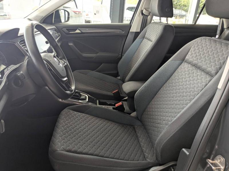 VOLKSWAGEN T-Roc d’occasion à vendre à ANNEMASSE chez SEGNY AUTOMOBILES (Photo 4)