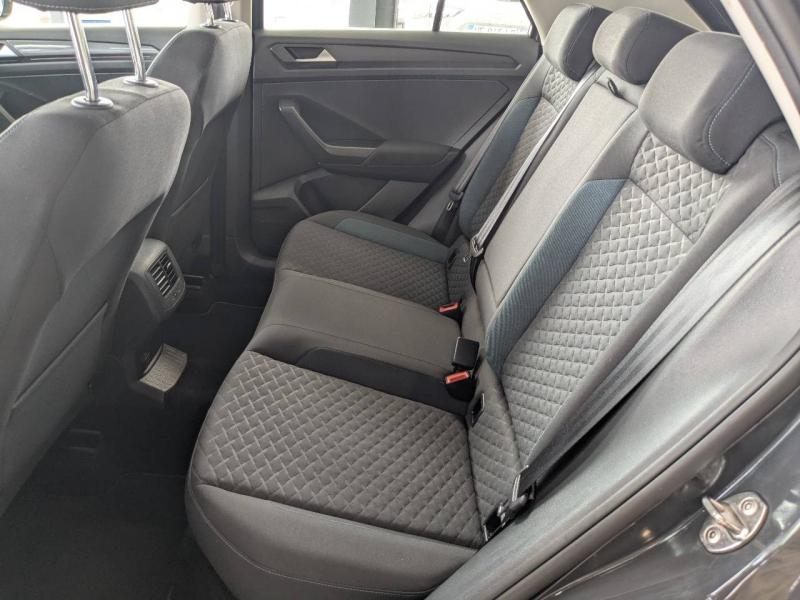 VOLKSWAGEN T-Roc d’occasion à vendre à ANNEMASSE chez SEGNY AUTOMOBILES (Photo 5)