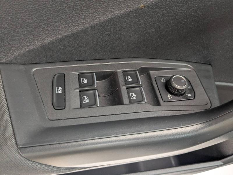 VOLKSWAGEN T-Roc d’occasion à vendre à ANNEMASSE chez SEGNY AUTOMOBILES (Photo 10)