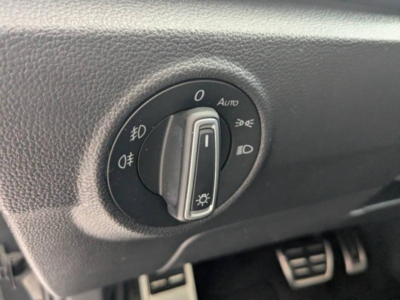 VOLKSWAGEN T-Roc d’occasion à vendre à ANNEMASSE chez SEGNY AUTOMOBILES (Photo 11)