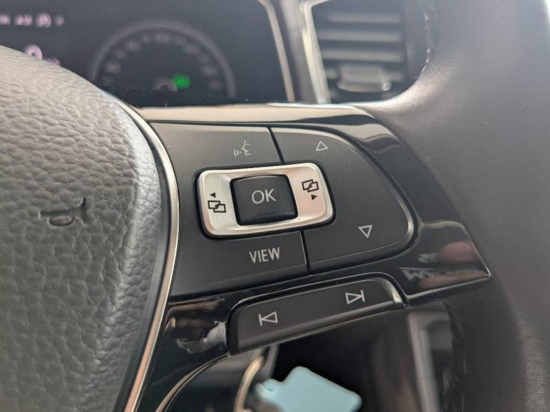 VOLKSWAGEN T-Roc d’occasion à vendre à ANNEMASSE chez SEGNY AUTOMOBILES (Photo 13)