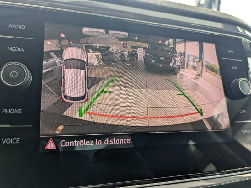 VOLKSWAGEN T-Roc d’occasion à vendre à ANNEMASSE chez SEGNY AUTOMOBILES (Photo 14)