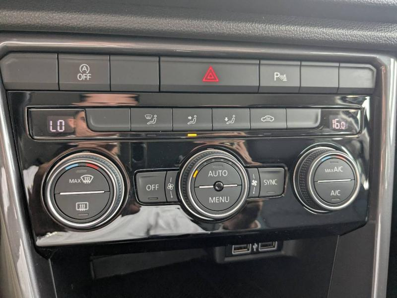 VOLKSWAGEN T-Roc d’occasion à vendre à ANNEMASSE chez SEGNY AUTOMOBILES (Photo 15)