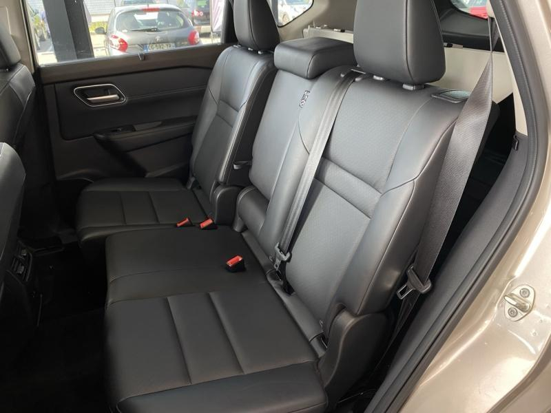 NISSAN X-Trail d’occasion à vendre à ANNEMASSE chez SEGNY AUTOMOBILES (Photo 6)