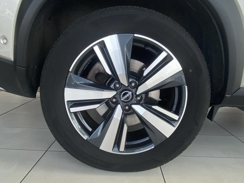 NISSAN X-Trail d’occasion à vendre à ANNEMASSE chez SEGNY AUTOMOBILES (Photo 9)