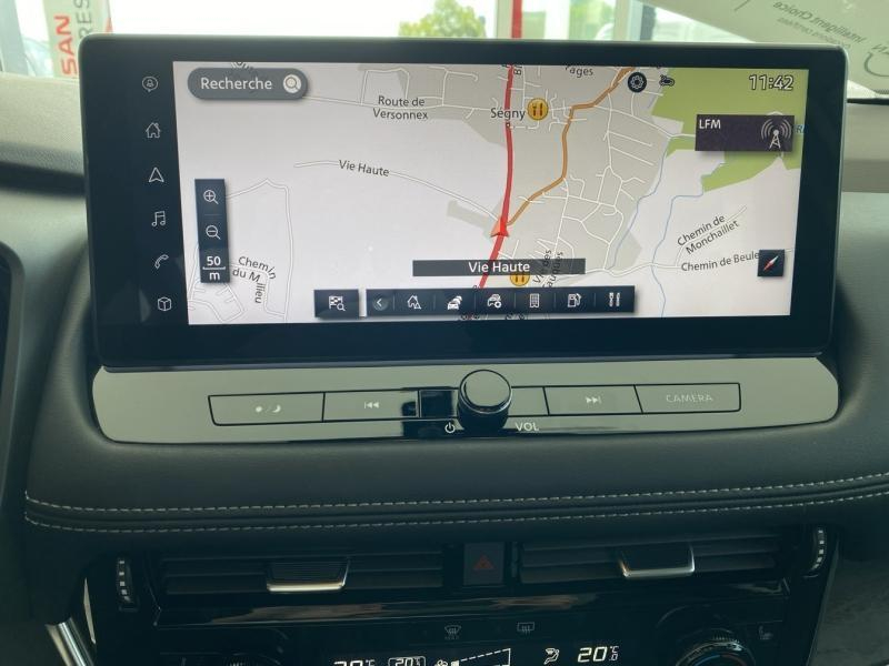 NISSAN X-Trail d’occasion à vendre à ANNEMASSE chez SEGNY AUTOMOBILES (Photo 10)