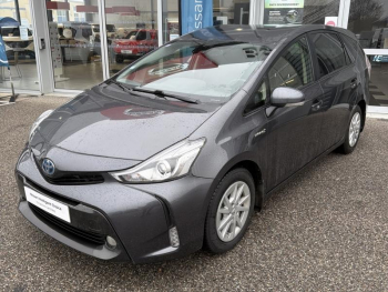 TOYOTA Prius+ d’occasion à vendre à ANNEMASSE