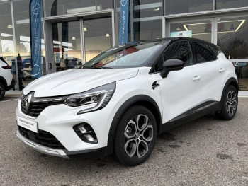 RENAULT Captur d’occasion à vendre à ANNEMASSE