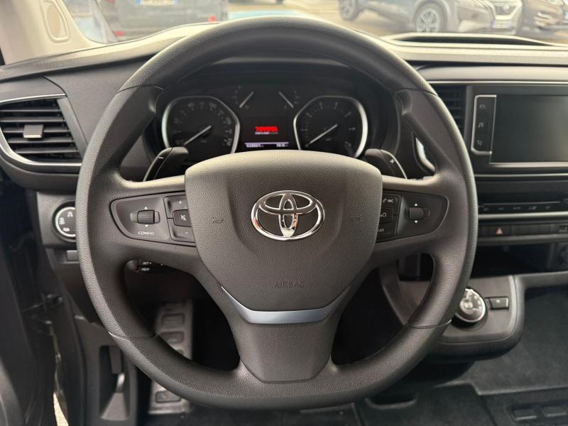 TOYOTA ProAce Verso d’occasion à vendre à ANNEMASSE chez SEGNY AUTOMOBILES (Photo 7)