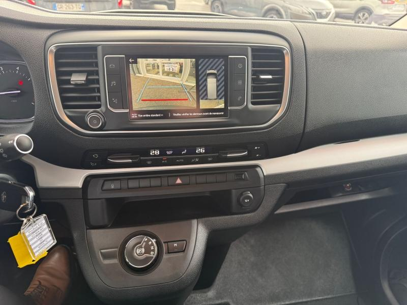 TOYOTA ProAce Verso d’occasion à vendre à ANNEMASSE chez SEGNY AUTOMOBILES (Photo 13)